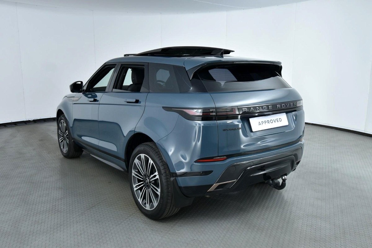 2025 LAND ROVER RANGE ROVER EVOQUE D200 DYNAMIC SE (147kW)