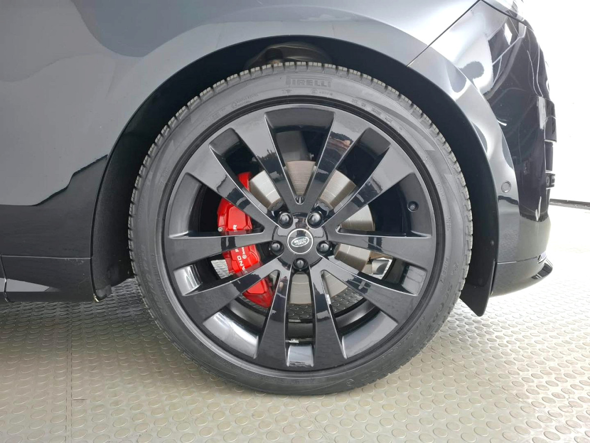2025 LAND ROVER RANGE ROVER SPORT D350 DYNAMIC HSE (258kW)