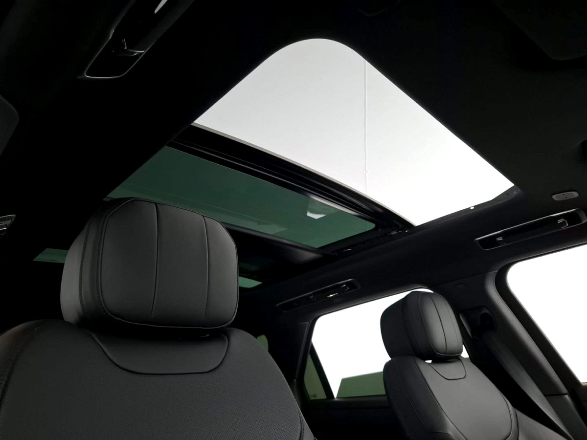 2025 LAND ROVER RANGE ROVER SPORT D350 DYNAMIC HSE (258kW)
