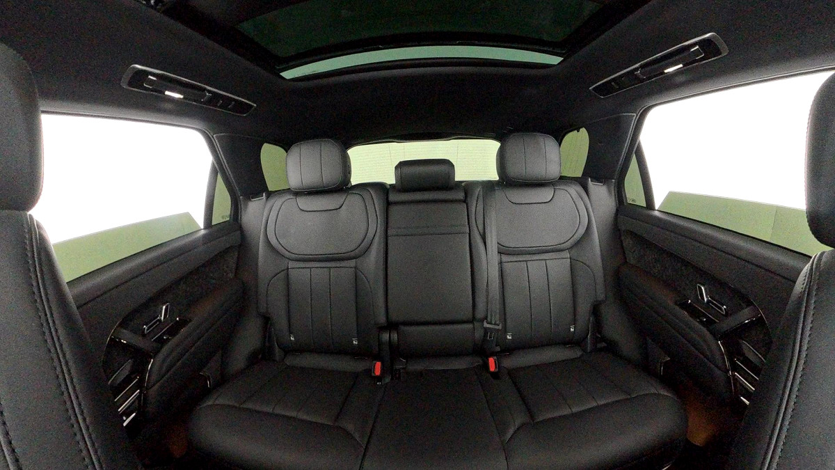 2025 LAND ROVER RANGE ROVER SPORT D350 DYNAMIC HSE (258kW)