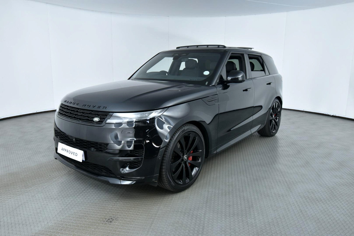 2025 LAND ROVER RANGE ROVER SPORT D350 DYNAMIC HSE (258kW)