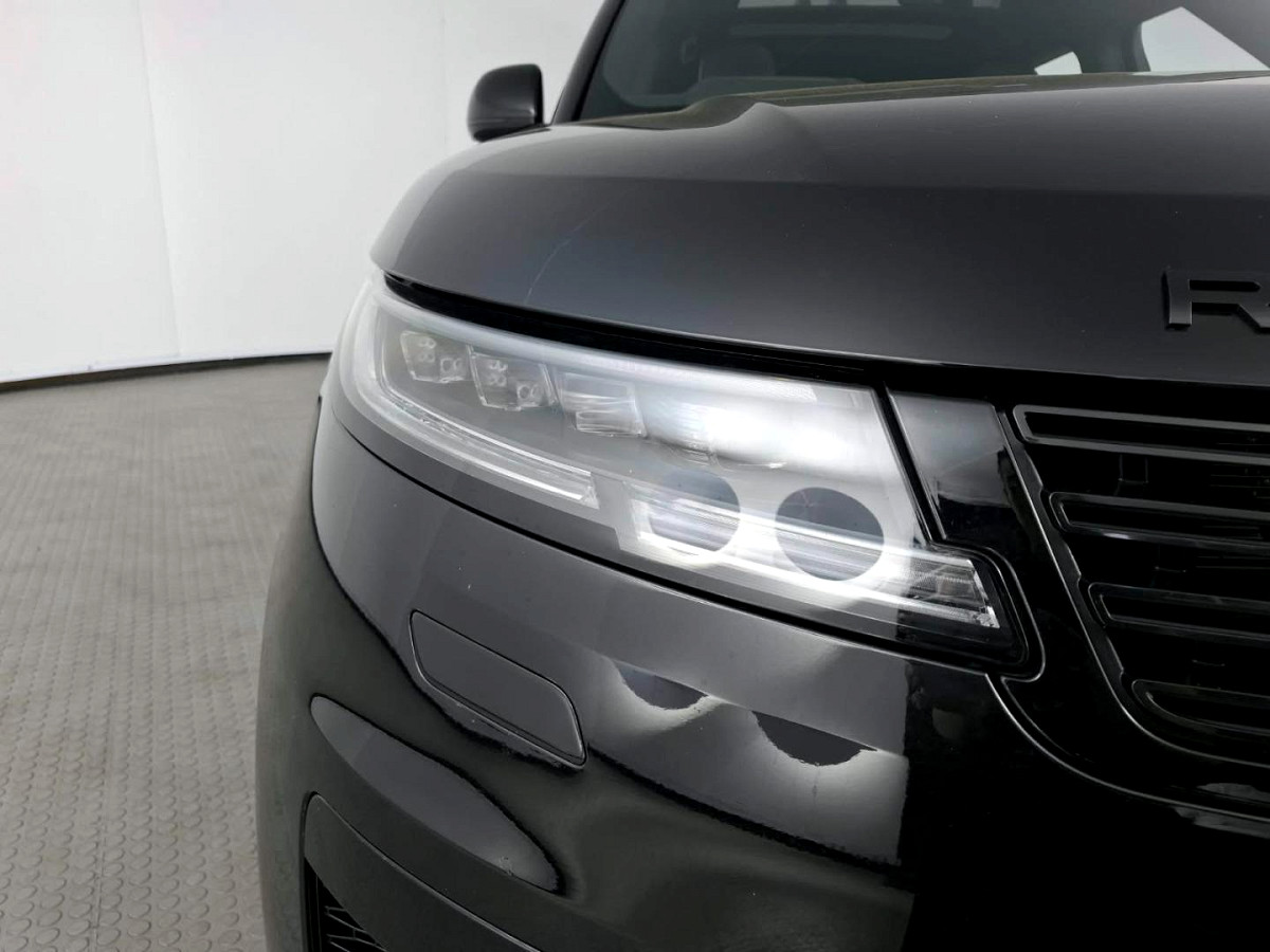2025 LAND ROVER RANGE ROVER SPORT D350 DYNAMIC HSE (258kW)