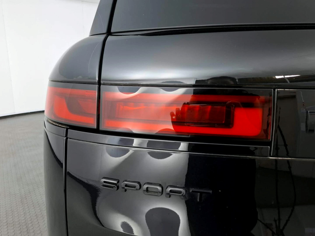 2025 LAND ROVER RANGE ROVER SPORT D350 DYNAMIC HSE (258kW)