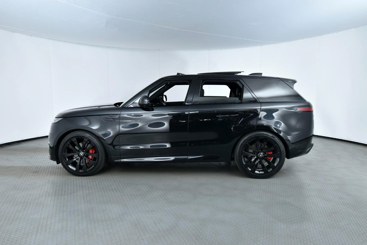 2025 LAND ROVER RANGE ROVER SPORT D350 DYNAMIC HSE (258kW)