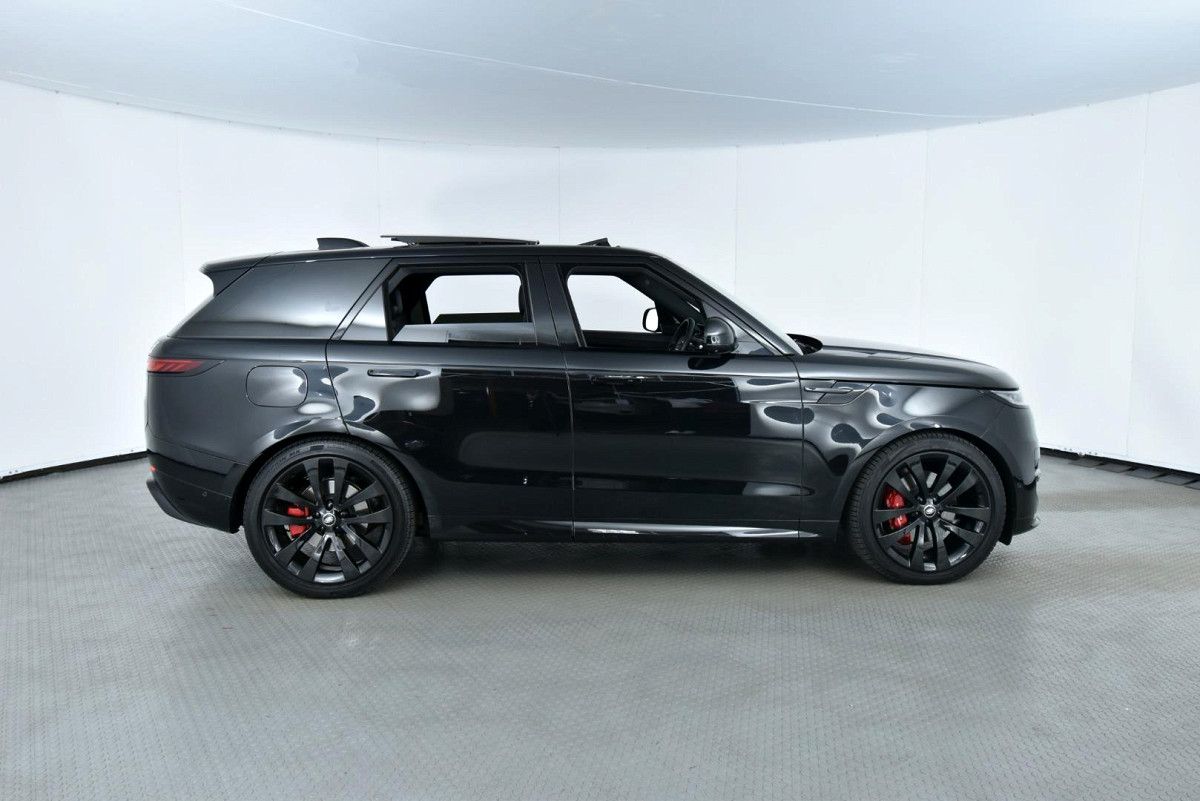 2025 LAND ROVER RANGE ROVER SPORT D350 DYNAMIC HSE (258kW)