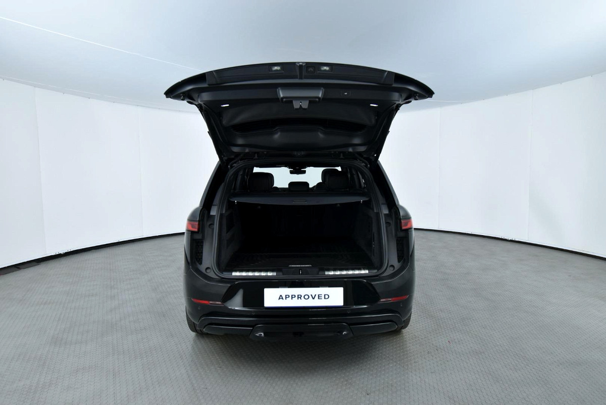 2025 LAND ROVER RANGE ROVER SPORT D350 DYNAMIC HSE (258kW)