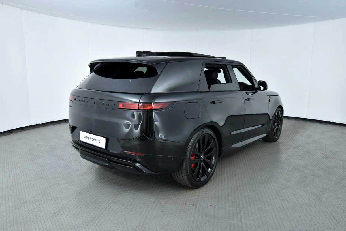 2025 LAND ROVER RANGE ROVER SPORT D350 DYNAMIC HSE (258kW)