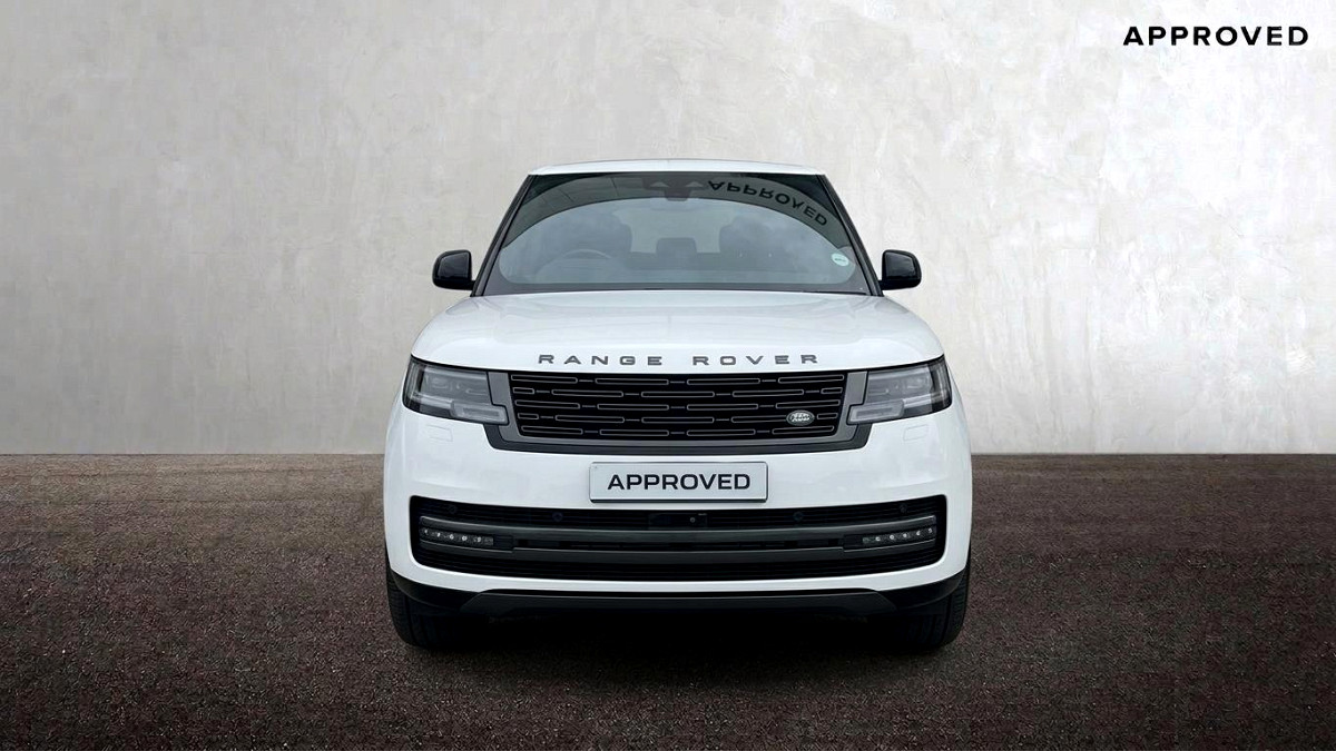 2026 LAND ROVER RANGE ROVER 4.4P P530 AUTOBIOGRAPHY SWB (390kW)