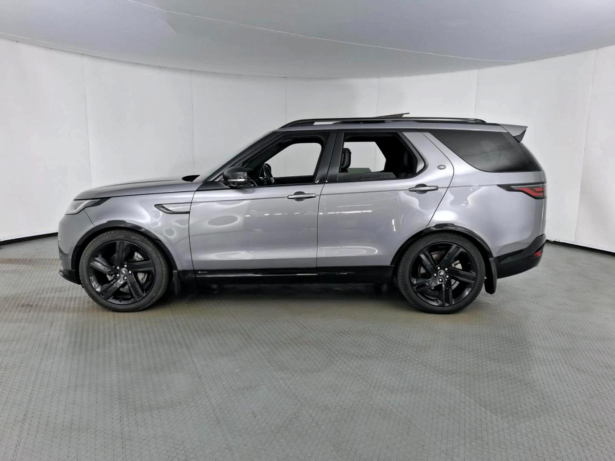 2021 LAND ROVER DISCOVERY 3.0 D R-DYNAMIC SE (221kW)