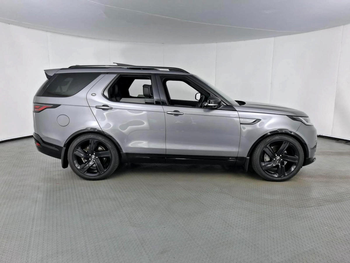 2021 LAND ROVER DISCOVERY 3.0 D R-DYNAMIC SE (221kW)