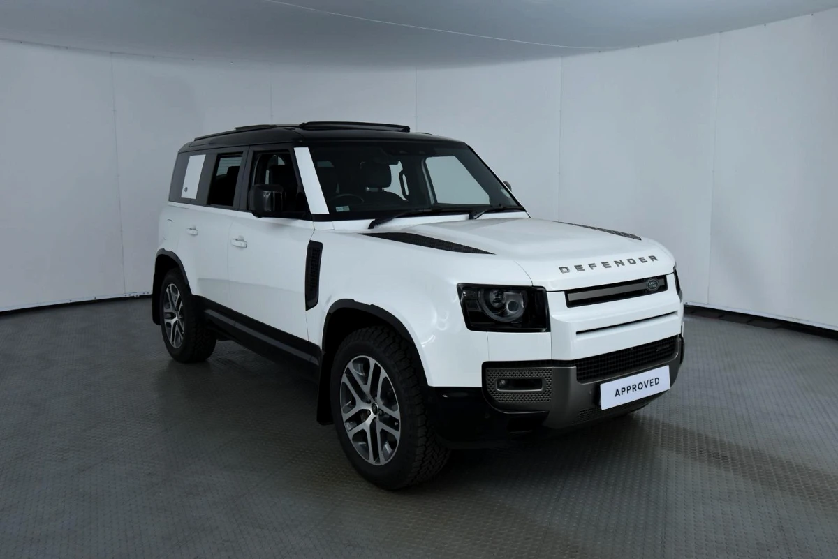 2023 LAND ROVER DEFENDER 110 3.0 D D300 X-DYNAMIC HSE (221kW)