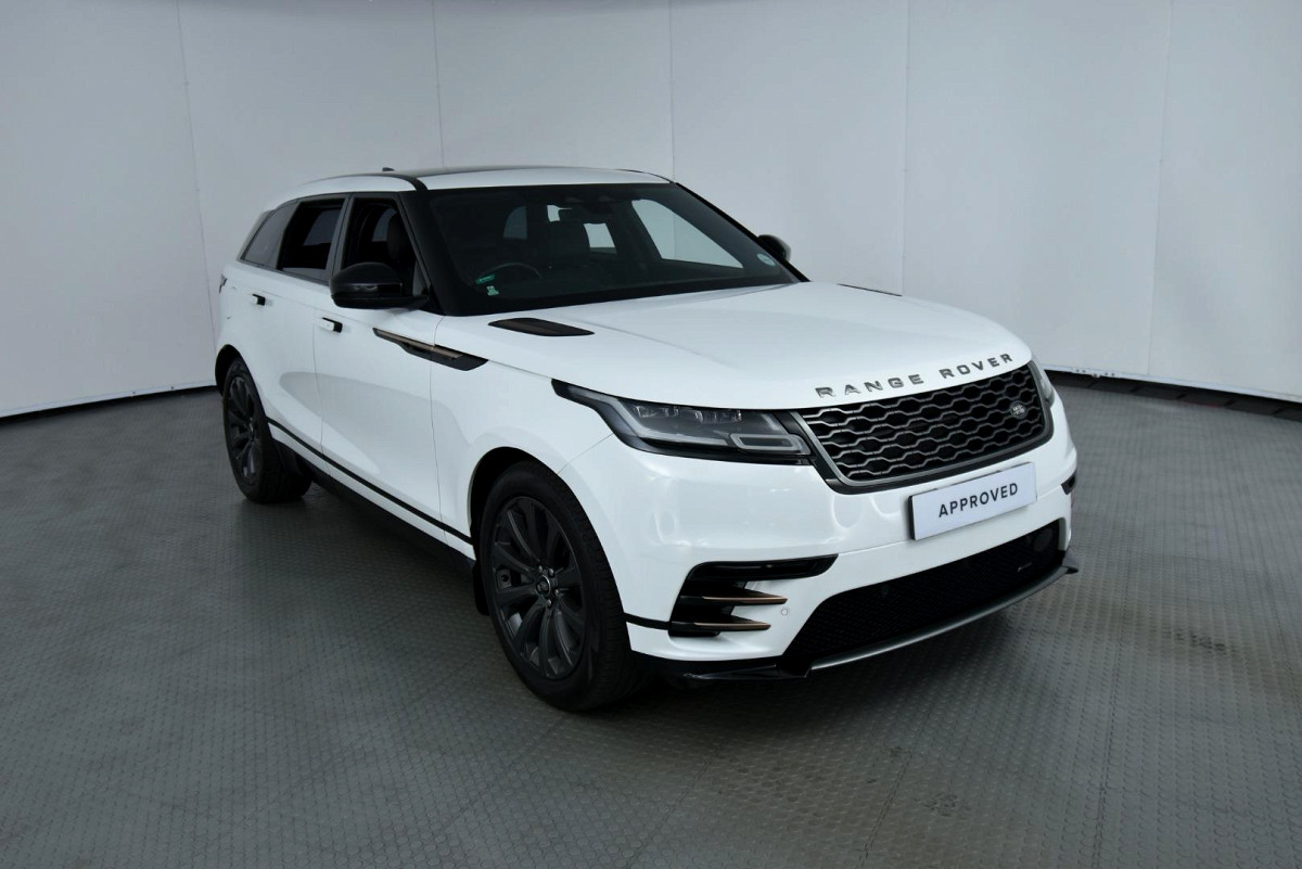 2023 LAND ROVER RANGE ROVER VELAR 3.0 D D300 R-DYNAMIC SE (221kW)