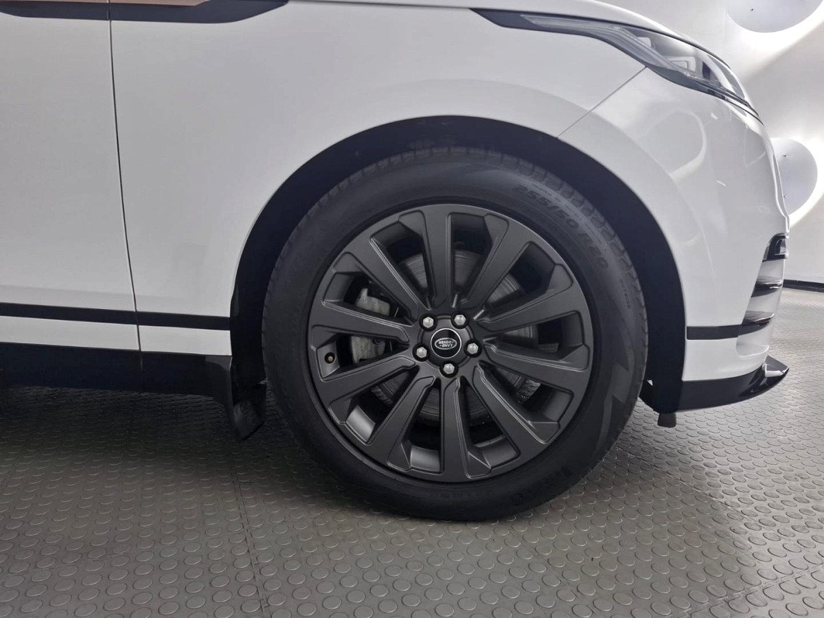 2023 LAND ROVER RANGE ROVER VELAR 3.0 D D300 R-DYNAMIC SE (221kW)