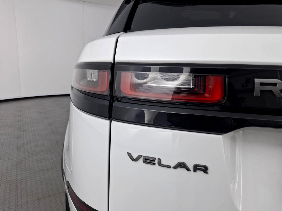 2023 LAND ROVER RANGE ROVER VELAR 3.0 D D300 R-DYNAMIC SE (221kW)