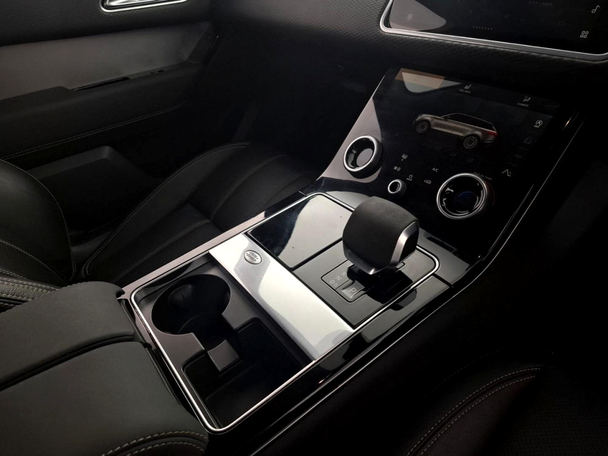 2023 LAND ROVER RANGE ROVER VELAR 3.0 D D300 R-DYNAMIC SE (221kW)