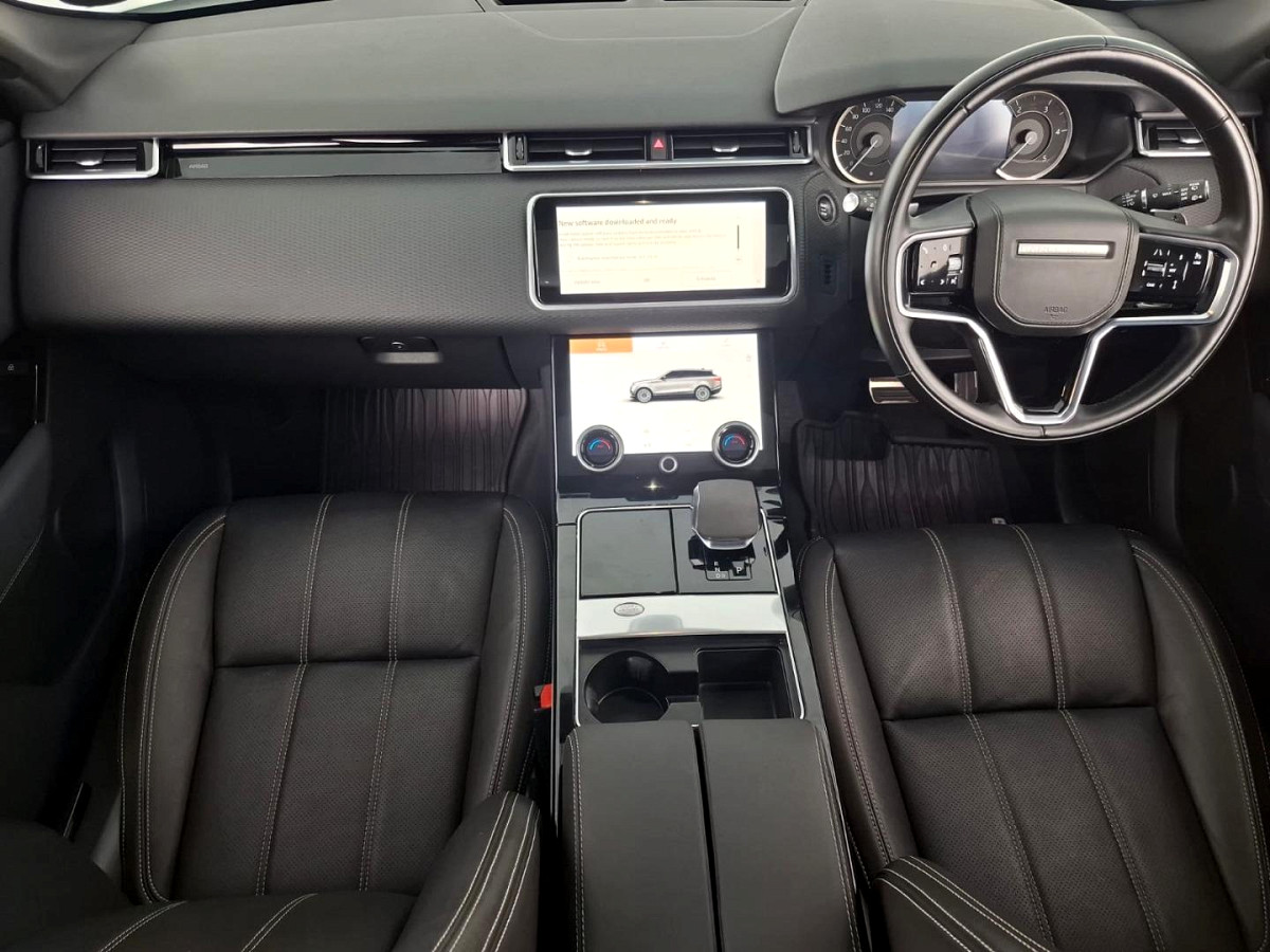 2023 LAND ROVER RANGE ROVER VELAR 3.0 D D300 R-DYNAMIC SE (221kW)