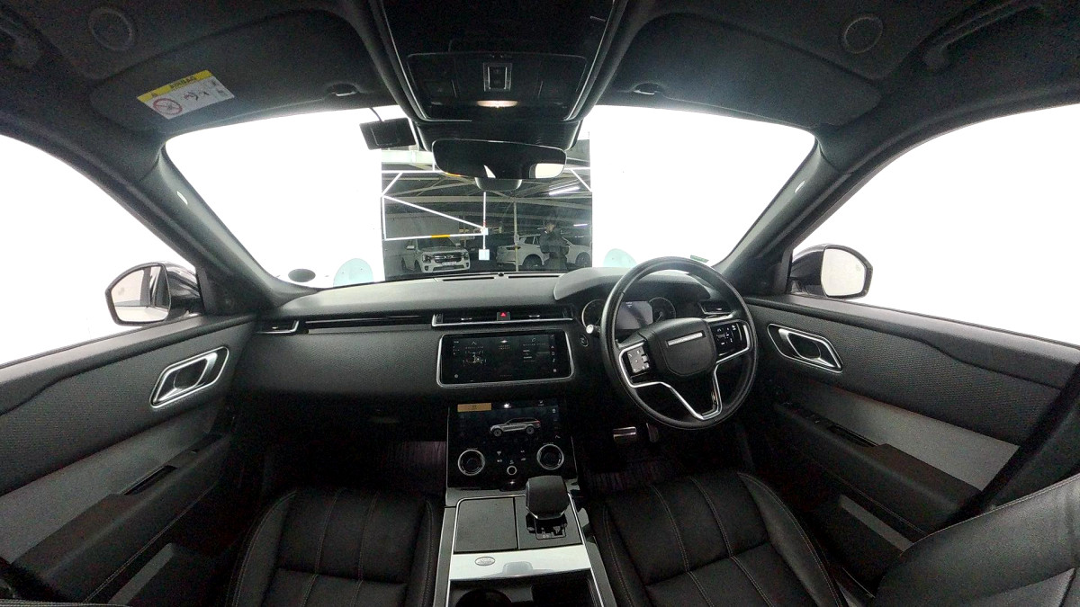 2023 LAND ROVER RANGE ROVER VELAR 3.0 D D300 R-DYNAMIC SE (221kW)