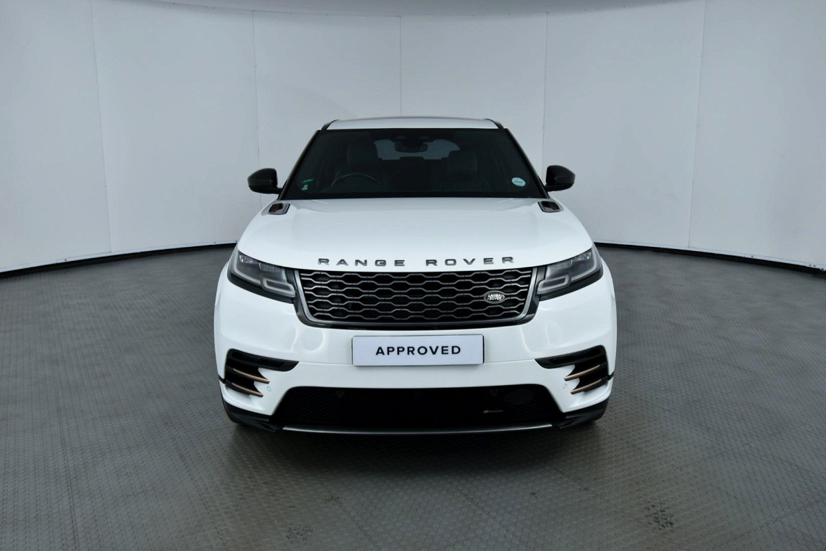 2023 LAND ROVER RANGE ROVER VELAR 3.0 D D300 R-DYNAMIC SE (221kW)