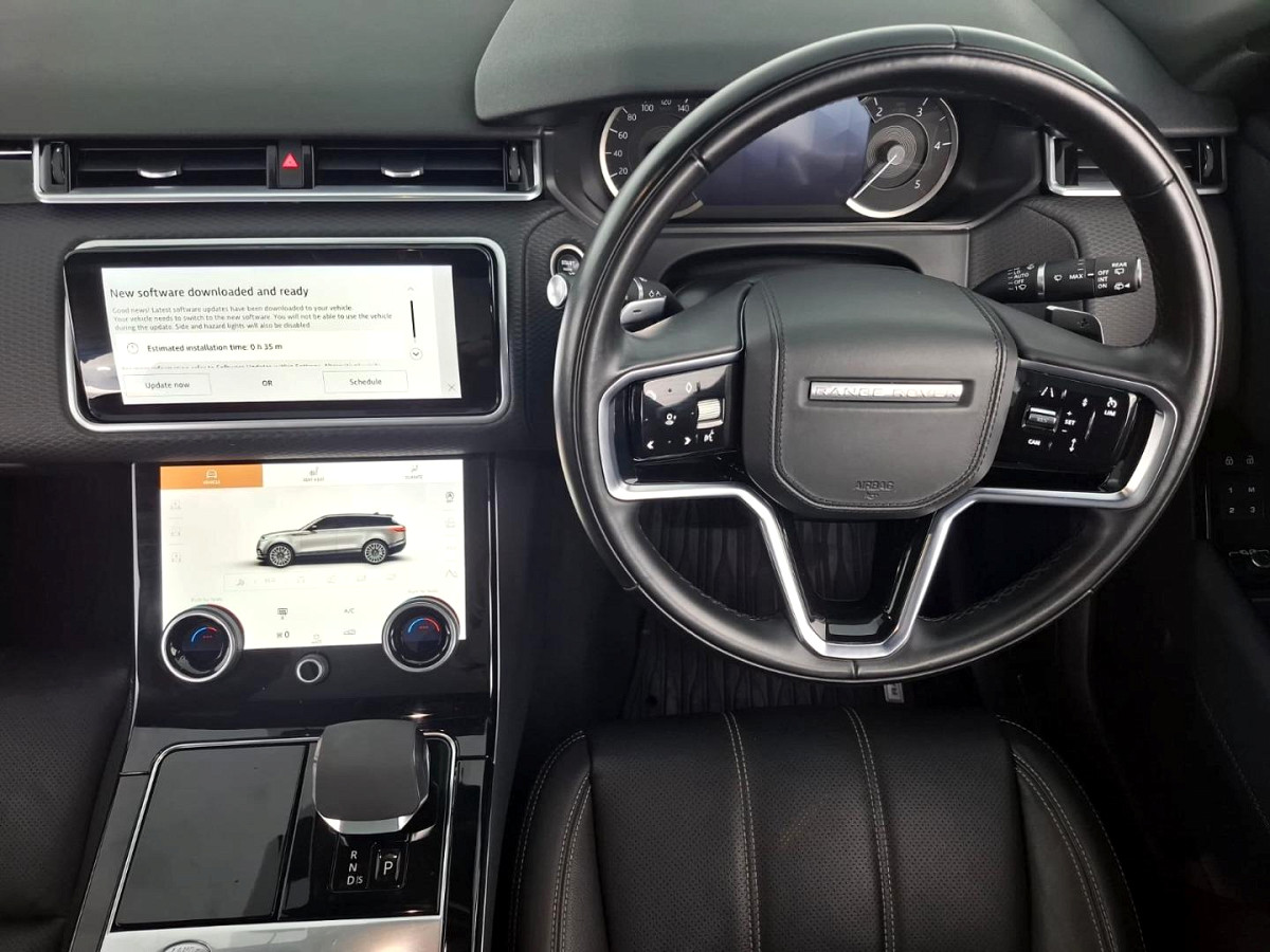 2023 LAND ROVER RANGE ROVER VELAR 3.0 D D300 R-DYNAMIC SE (221kW)