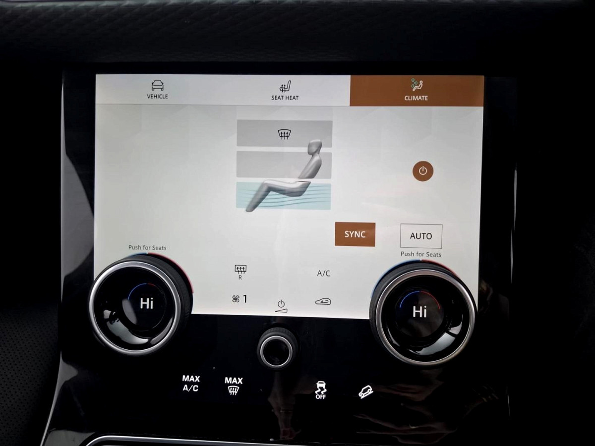 2023 LAND ROVER RANGE ROVER VELAR 3.0 D D300 R-DYNAMIC SE (221kW)