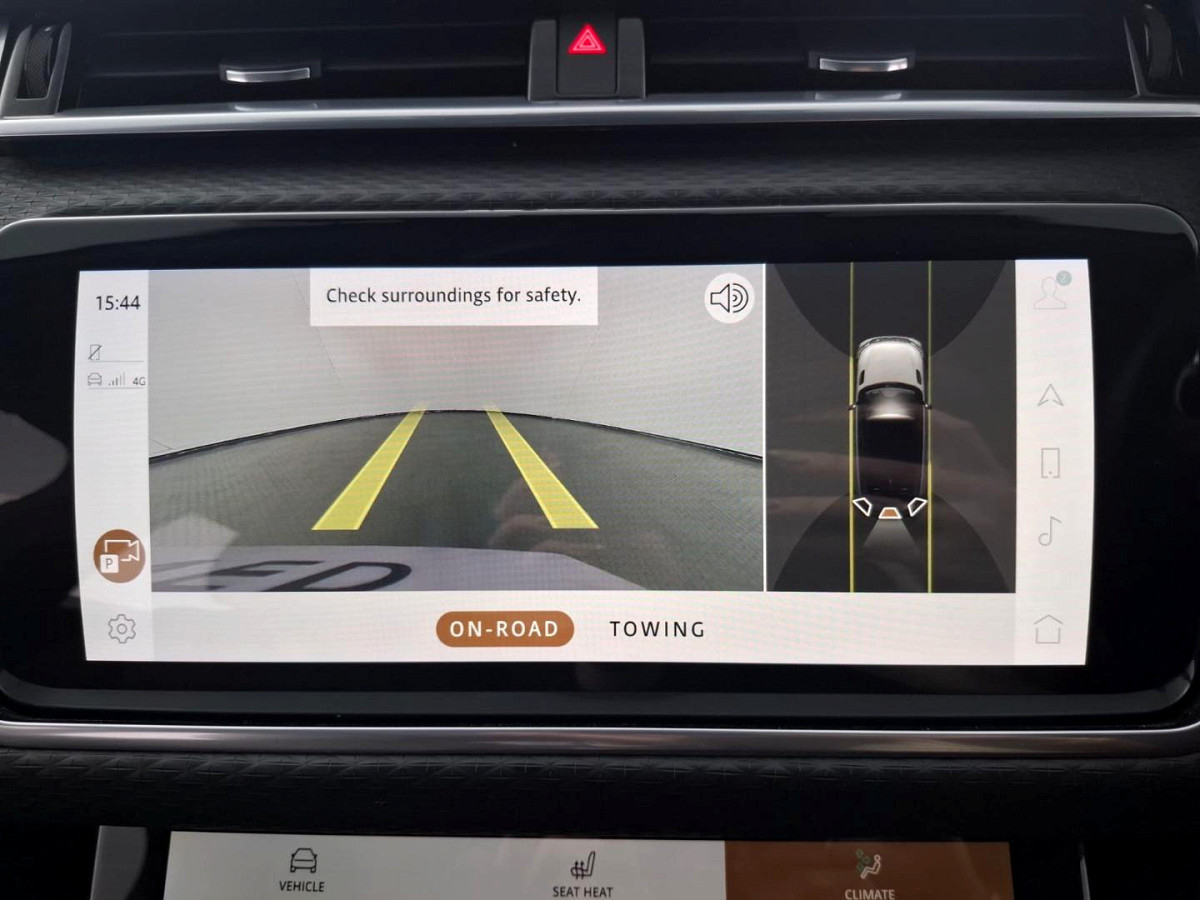 2023 LAND ROVER RANGE ROVER VELAR 3.0 D D300 R-DYNAMIC SE (221kW)