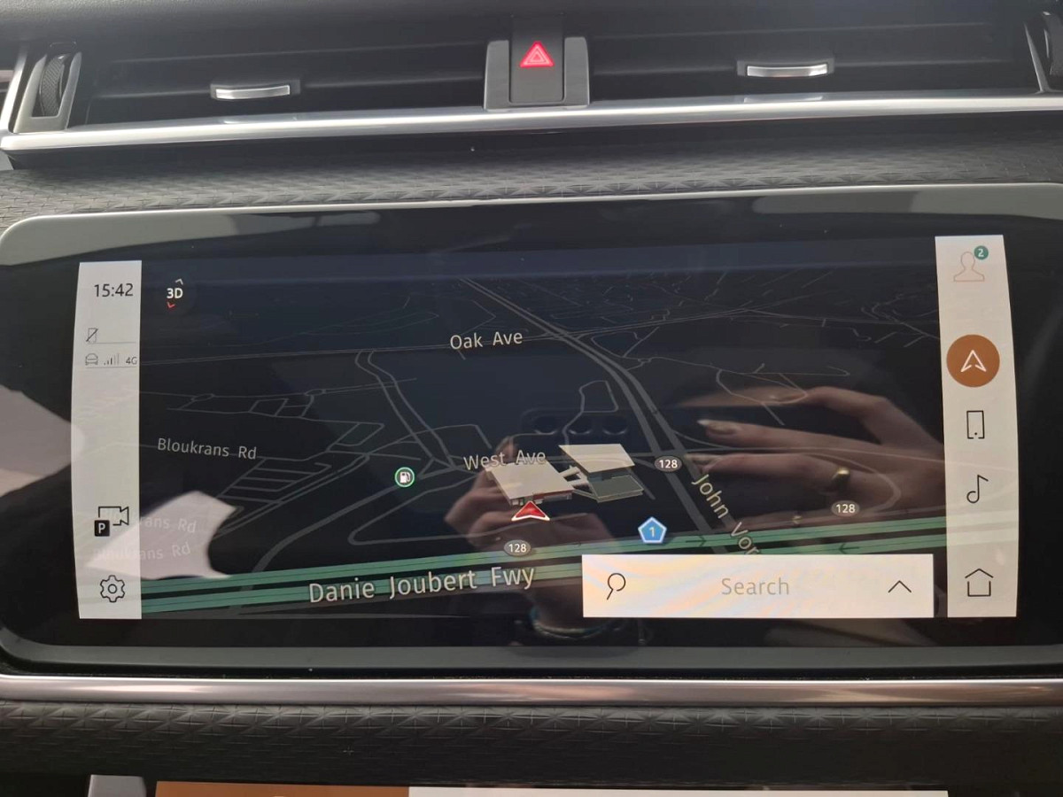 2023 LAND ROVER RANGE ROVER VELAR 3.0 D D300 R-DYNAMIC SE (221kW)