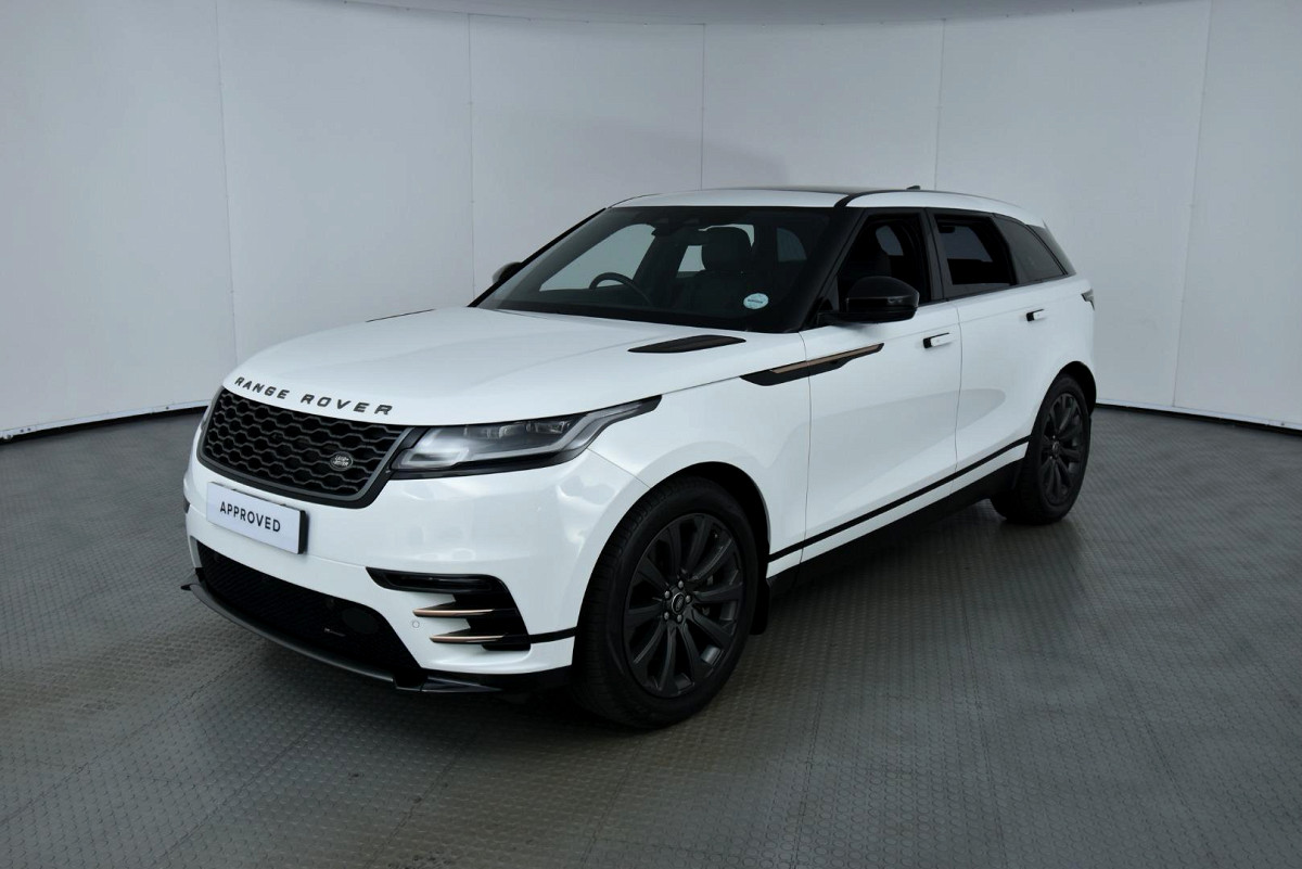 2023 LAND ROVER RANGE ROVER VELAR 3.0 D D300 R-DYNAMIC SE (221kW)