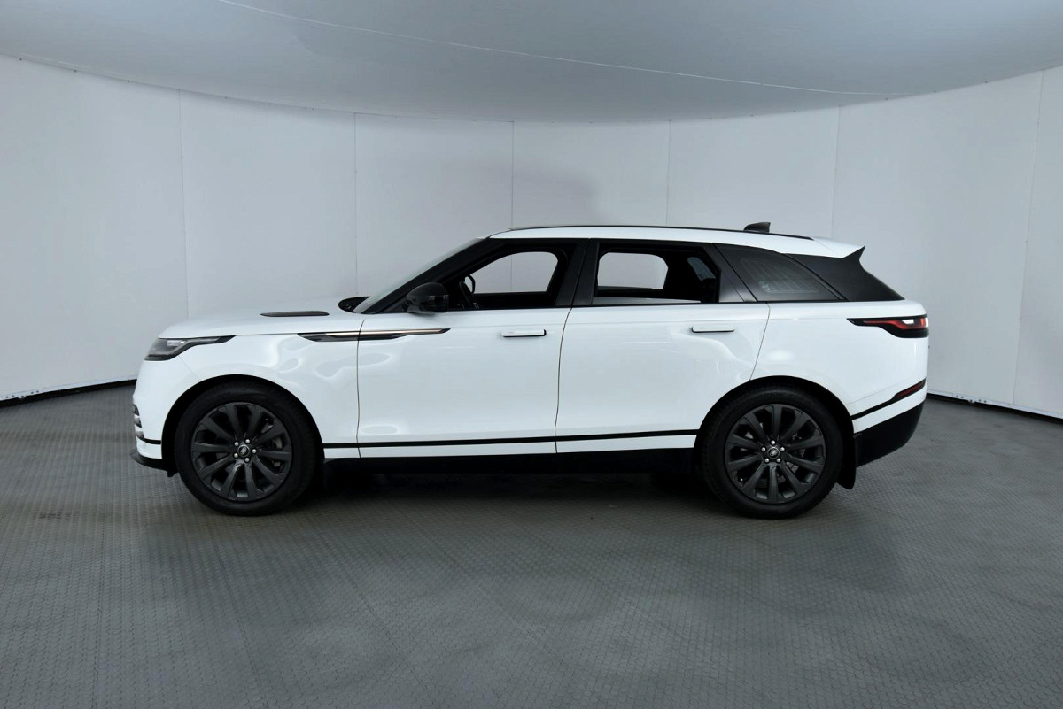 2023 LAND ROVER RANGE ROVER VELAR 3.0 D D300 R-DYNAMIC SE (221kW)