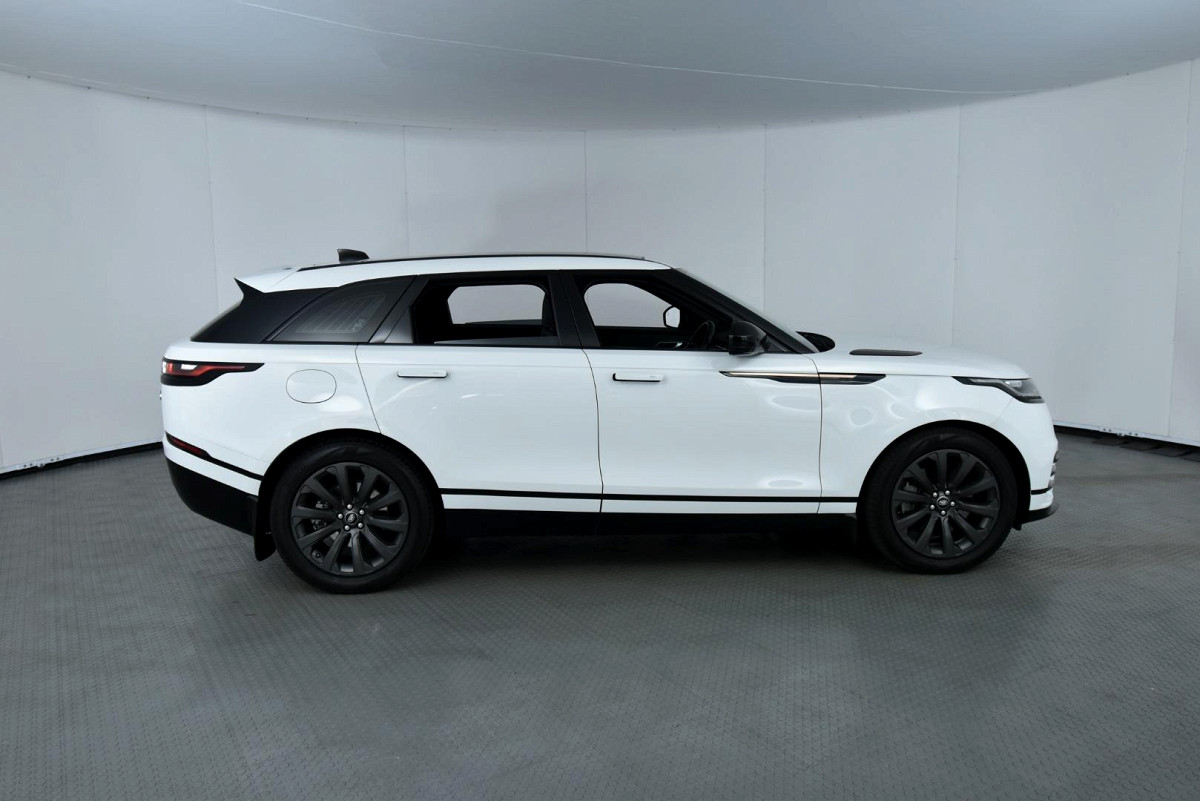 2023 LAND ROVER RANGE ROVER VELAR 3.0 D D300 R-DYNAMIC SE (221kW)