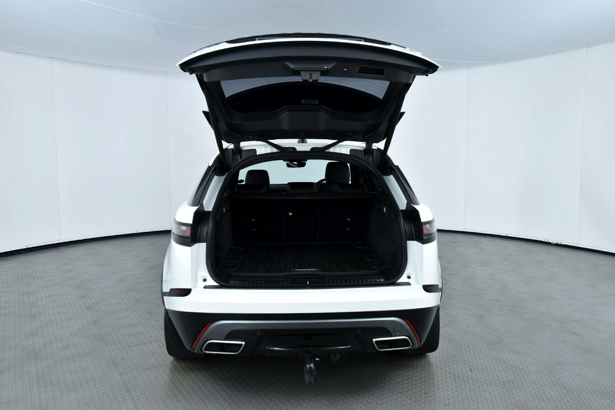2023 LAND ROVER RANGE ROVER VELAR 3.0 D D300 R-DYNAMIC SE (221kW)