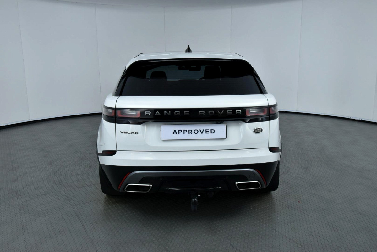 2023 LAND ROVER RANGE ROVER VELAR 3.0 D D300 R-DYNAMIC SE (221kW)