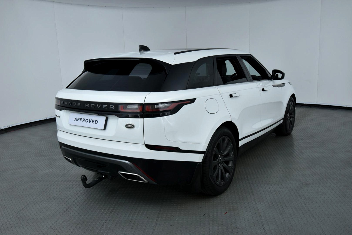 2023 LAND ROVER RANGE ROVER VELAR 3.0 D D300 R-DYNAMIC SE (221kW)
