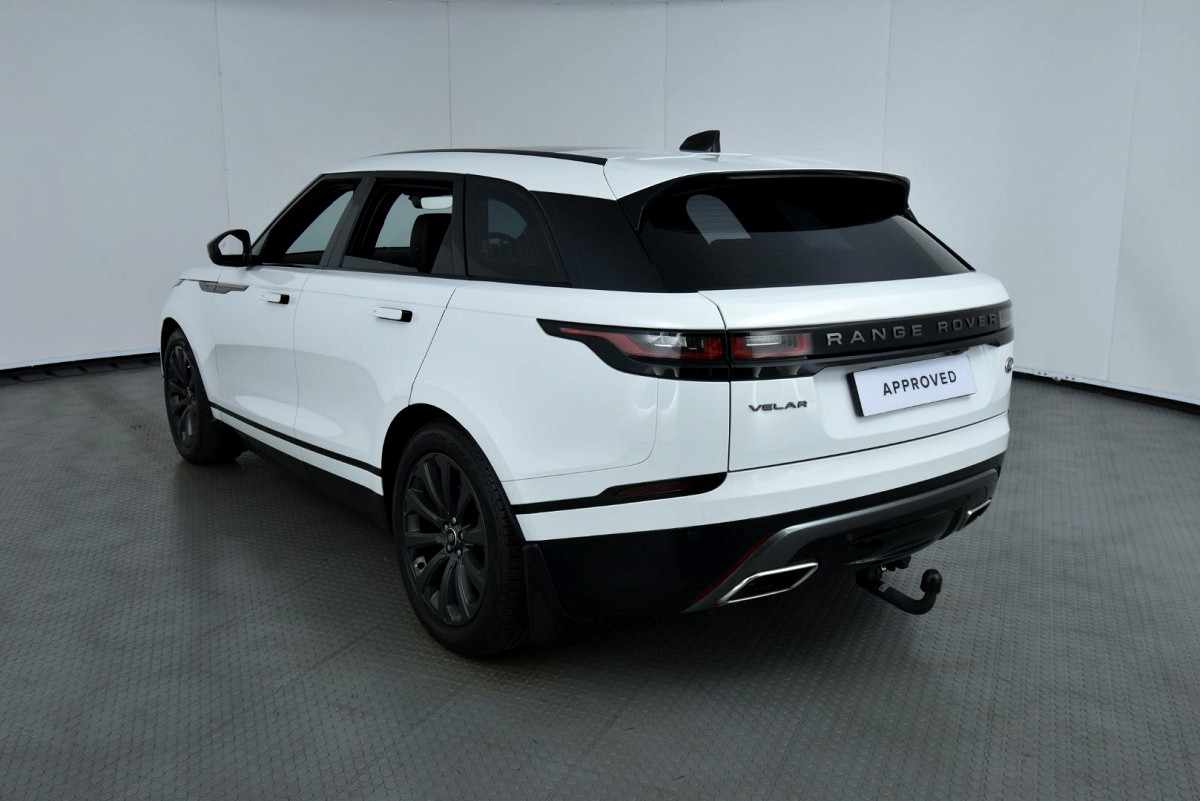 2023 LAND ROVER RANGE ROVER VELAR 3.0 D D300 R-DYNAMIC SE (221kW)