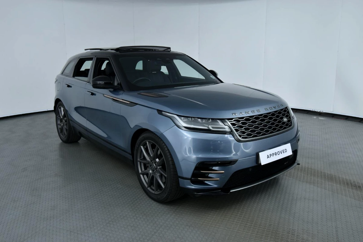 2023 LAND ROVER RANGE ROVER VELAR 3.0 D D300 R-DYNAMIC SE (221kW)