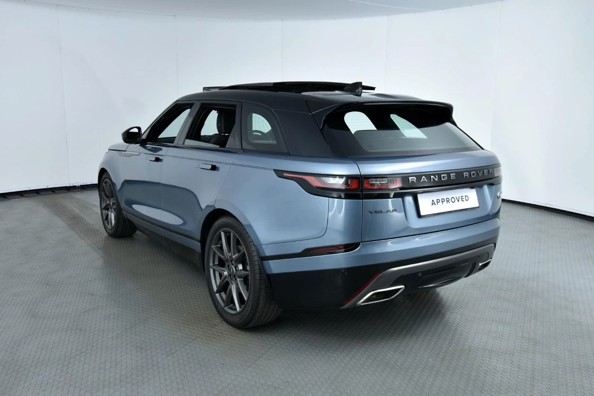 2023 LAND ROVER RANGE ROVER VELAR 3.0 D D300 R-DYNAMIC SE (221kW)