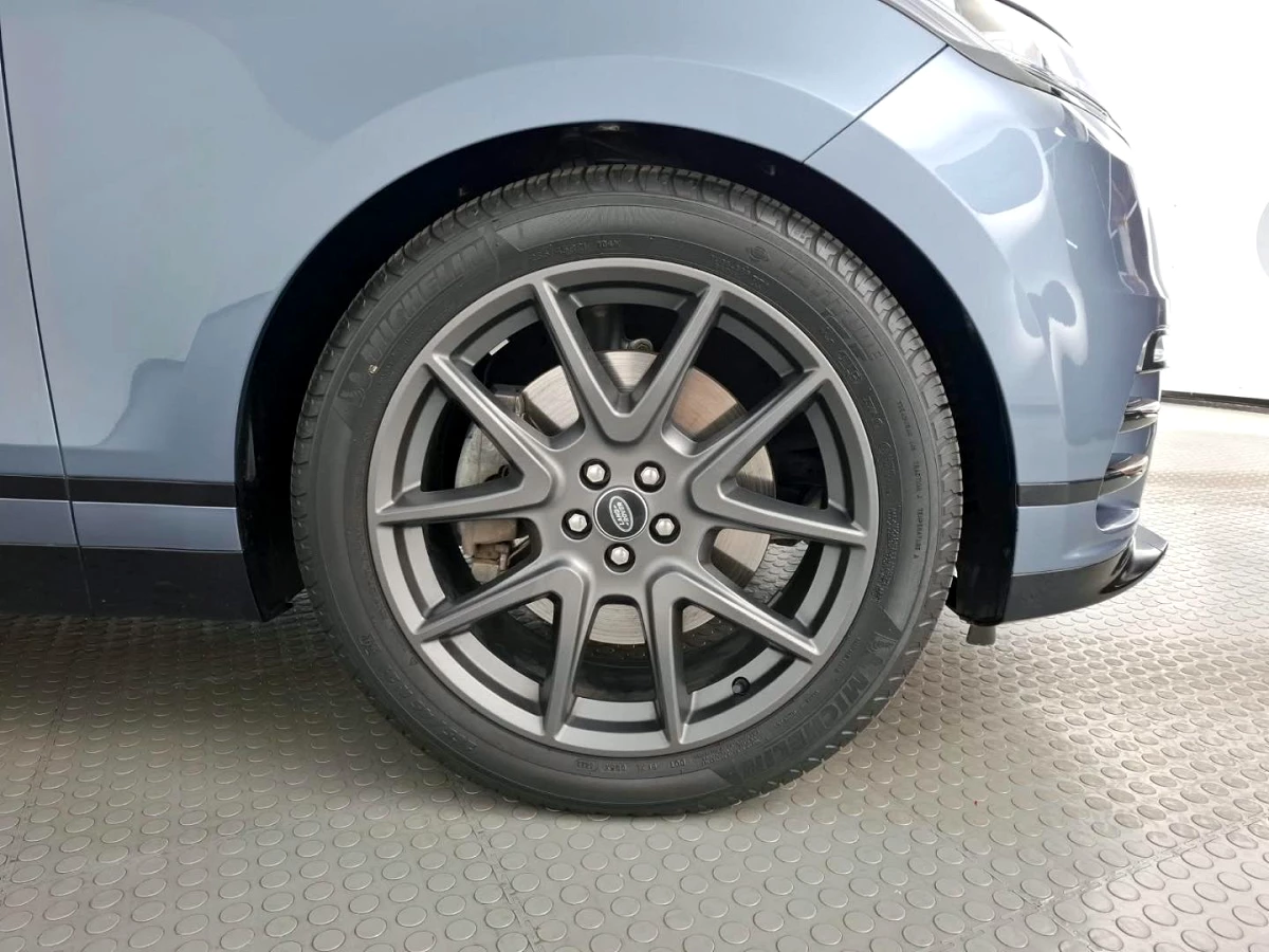 2023 LAND ROVER RANGE ROVER VELAR 3.0 D D300 R-DYNAMIC SE (221kW)