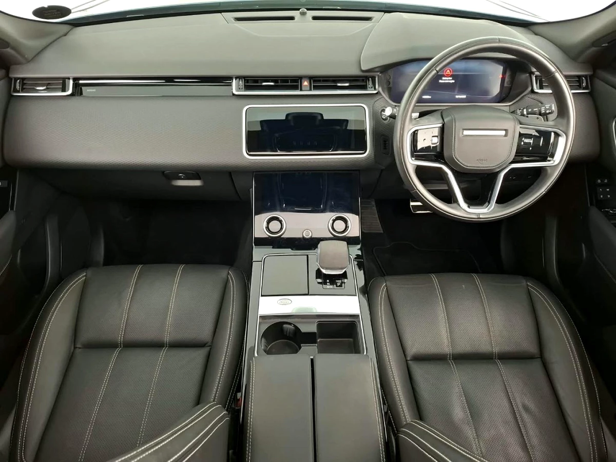 2023 LAND ROVER RANGE ROVER VELAR 3.0 D D300 R-DYNAMIC SE (221kW)