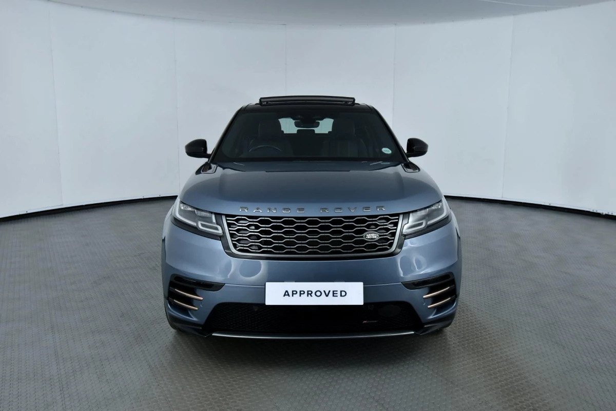 2023 LAND ROVER RANGE ROVER VELAR 3.0 D D300 R-DYNAMIC SE (221kW)