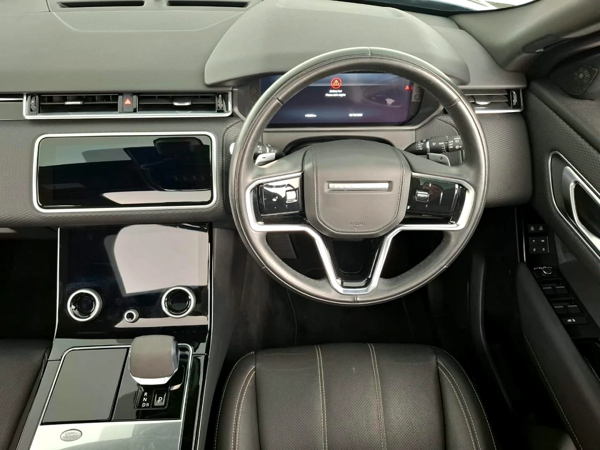 2023 LAND ROVER RANGE ROVER VELAR 3.0 D D300 R-DYNAMIC SE (221kW)