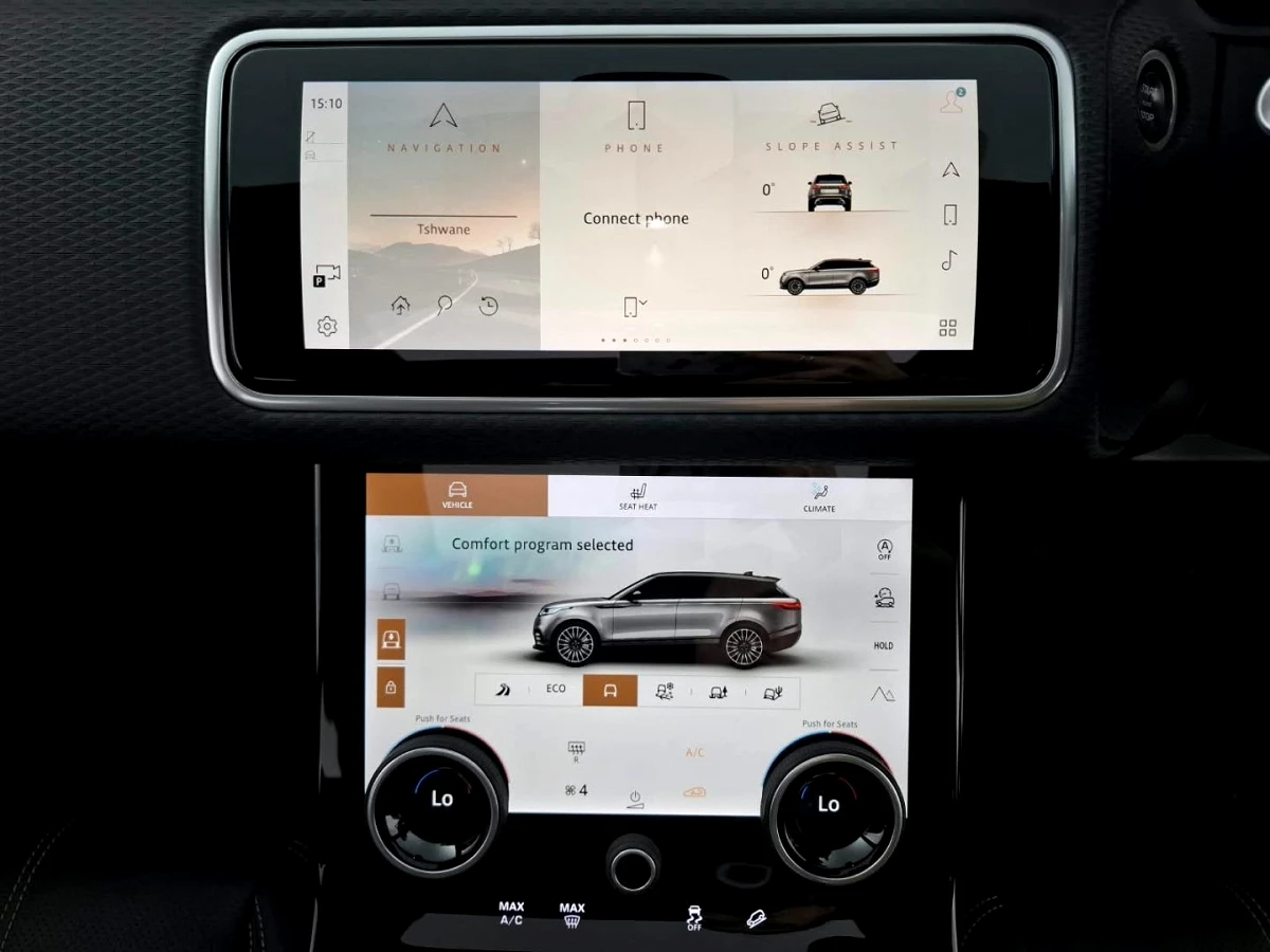2023 LAND ROVER RANGE ROVER VELAR 3.0 D D300 R-DYNAMIC SE (221kW)
