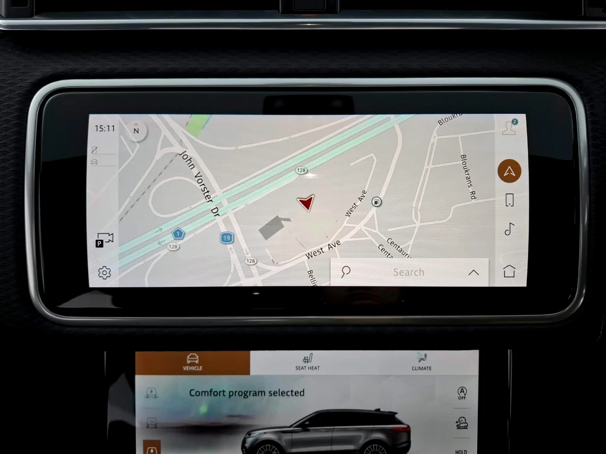 2023 LAND ROVER RANGE ROVER VELAR 3.0 D D300 R-DYNAMIC SE (221kW)