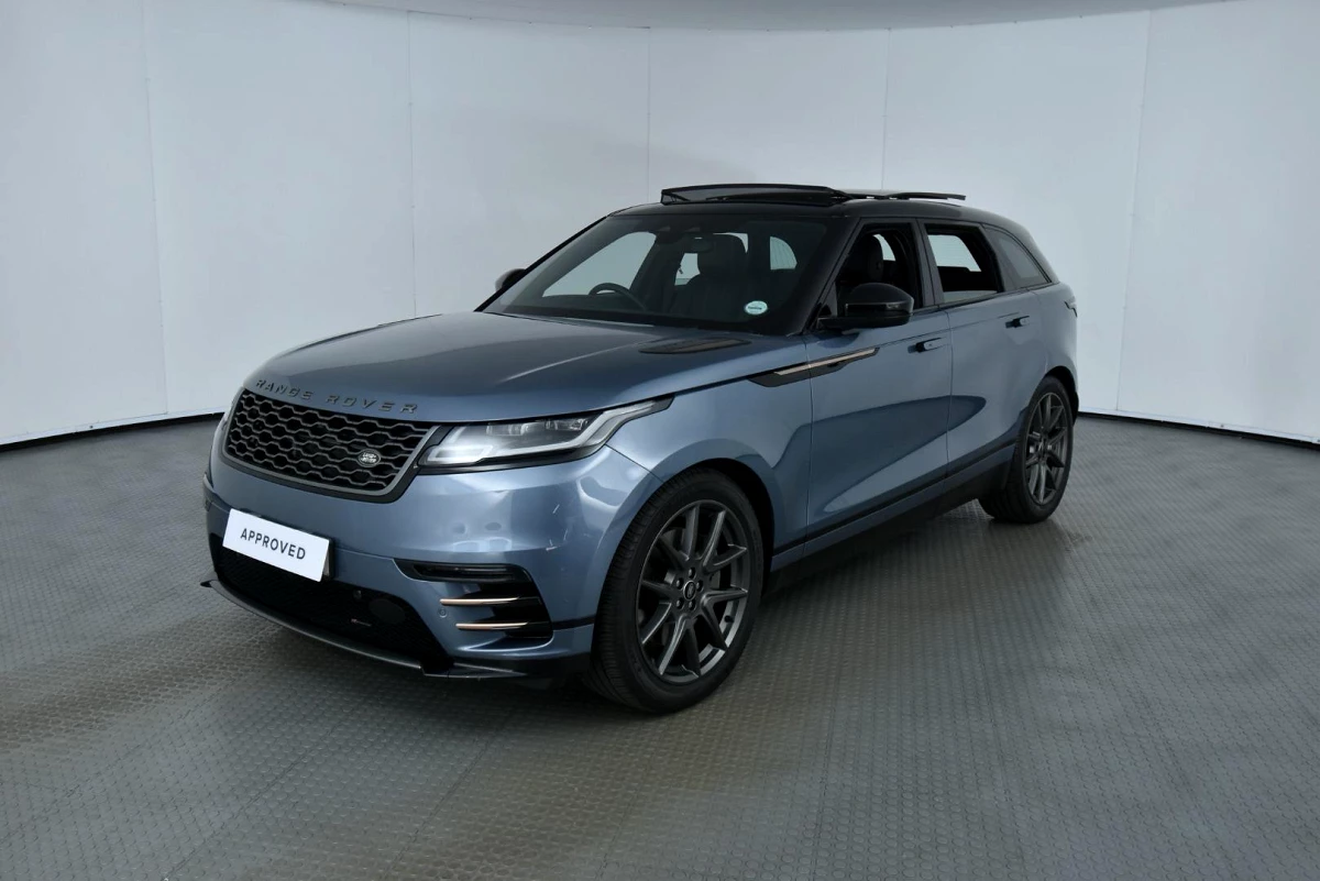 2023 LAND ROVER RANGE ROVER VELAR 3.0 D D300 R-DYNAMIC SE (221kW)