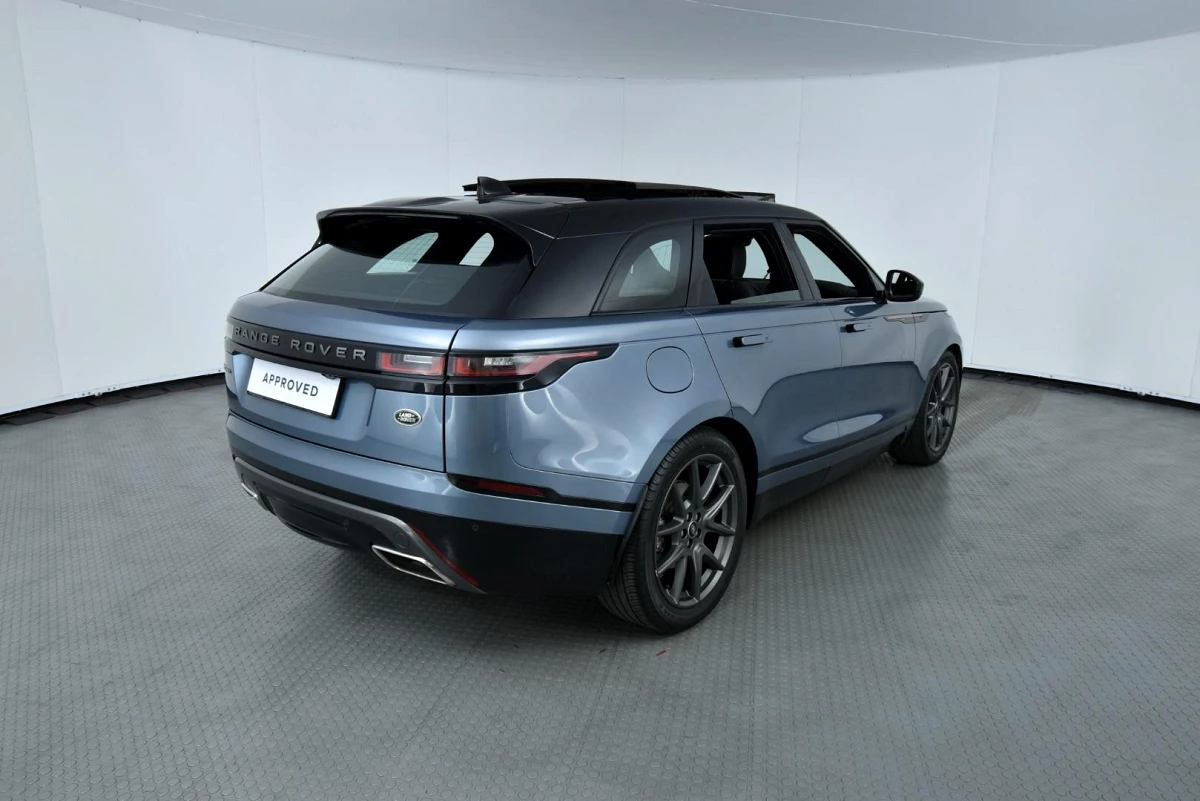 2023 LAND ROVER RANGE ROVER VELAR 3.0 D D300 R-DYNAMIC SE (221kW)