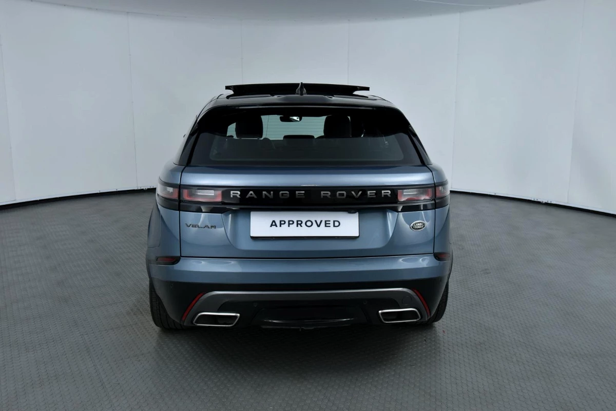 2023 LAND ROVER RANGE ROVER VELAR 3.0 D D300 R-DYNAMIC SE (221kW)