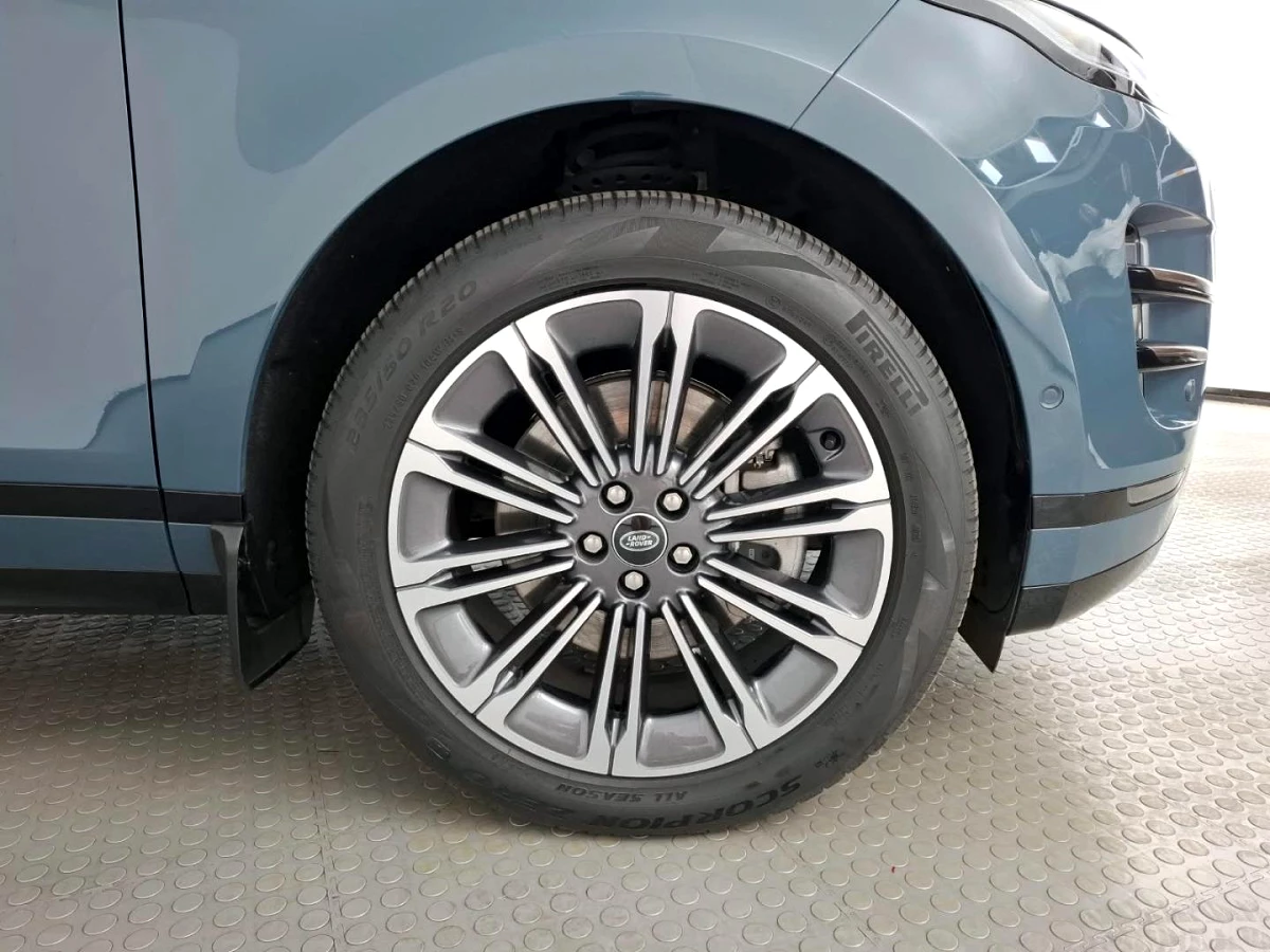 2024 LAND ROVER RANGE ROVER EVOQUE D200 DYNAMIC HSE AWD (147kW)
