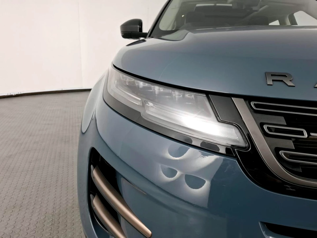 2024 LAND ROVER RANGE ROVER EVOQUE D200 DYNAMIC HSE AWD (147kW)
