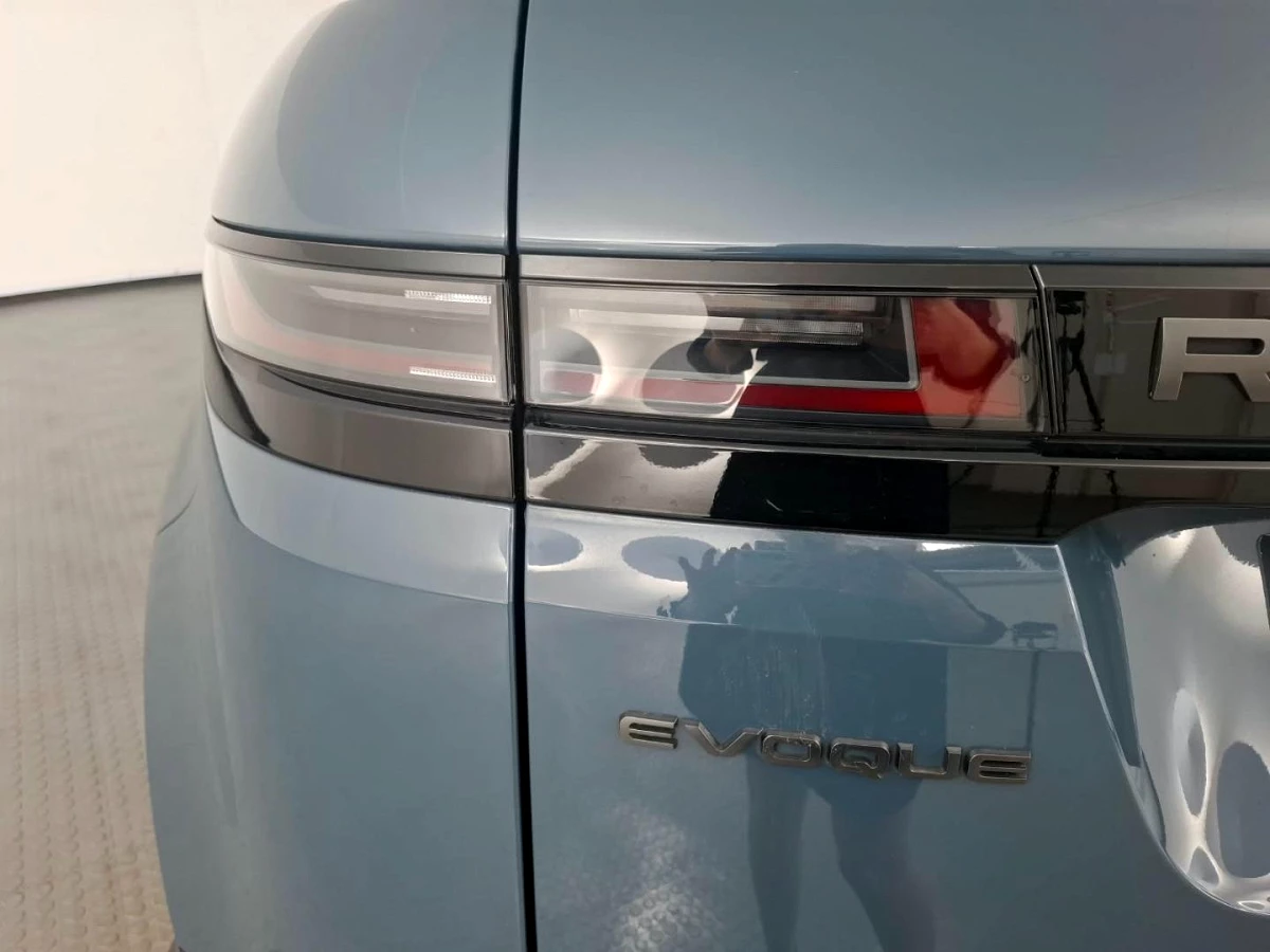 2024 LAND ROVER RANGE ROVER EVOQUE D200 DYNAMIC HSE AWD (147kW)