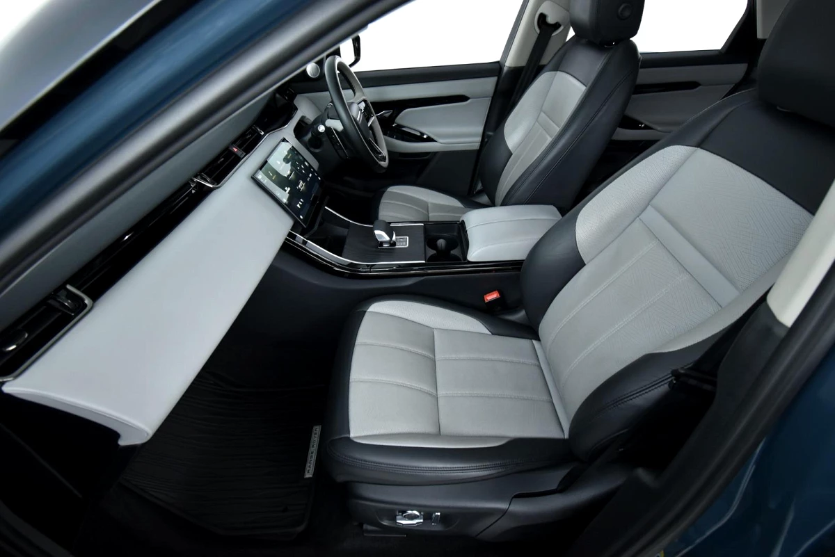 2024 LAND ROVER RANGE ROVER EVOQUE D200 DYNAMIC HSE AWD (147kW)
