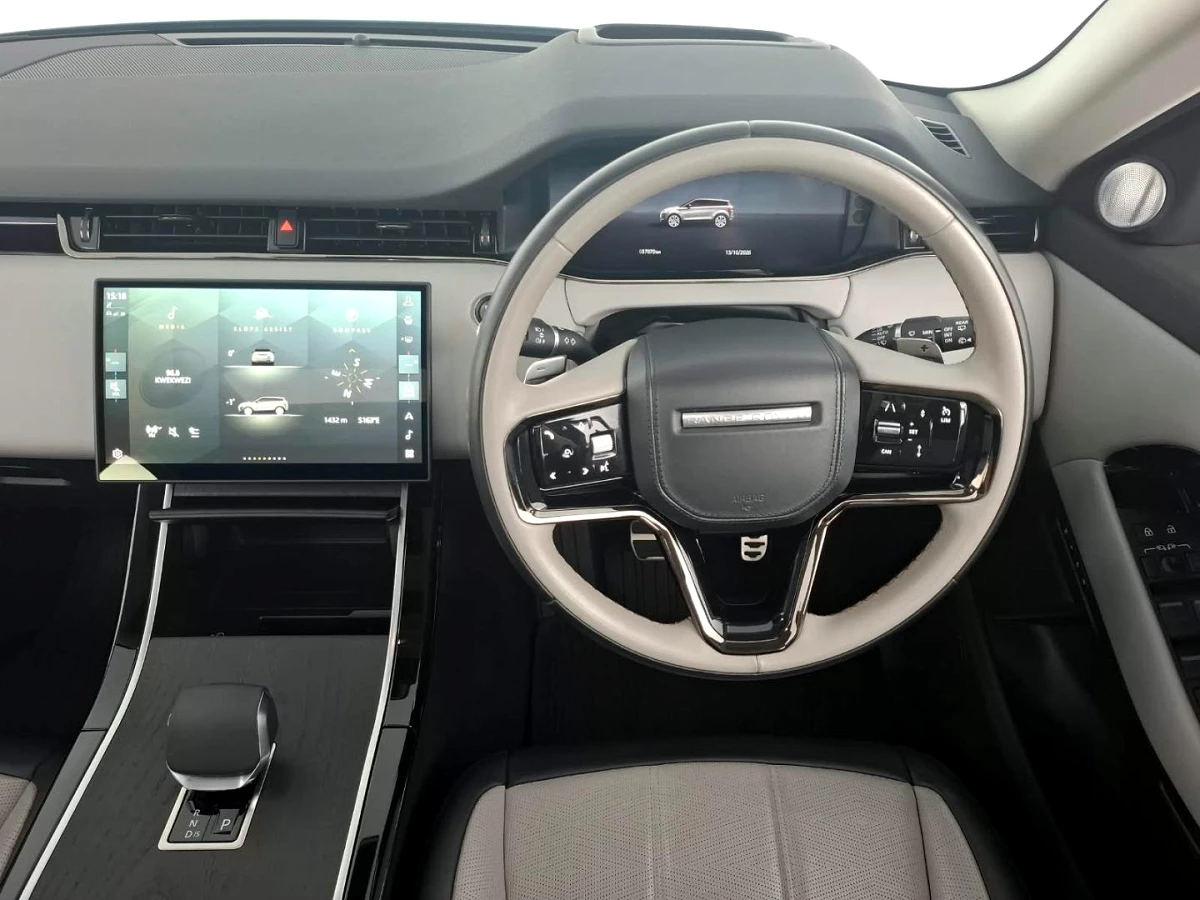 2024 LAND ROVER RANGE ROVER EVOQUE D200 DYNAMIC HSE AWD (147kW)