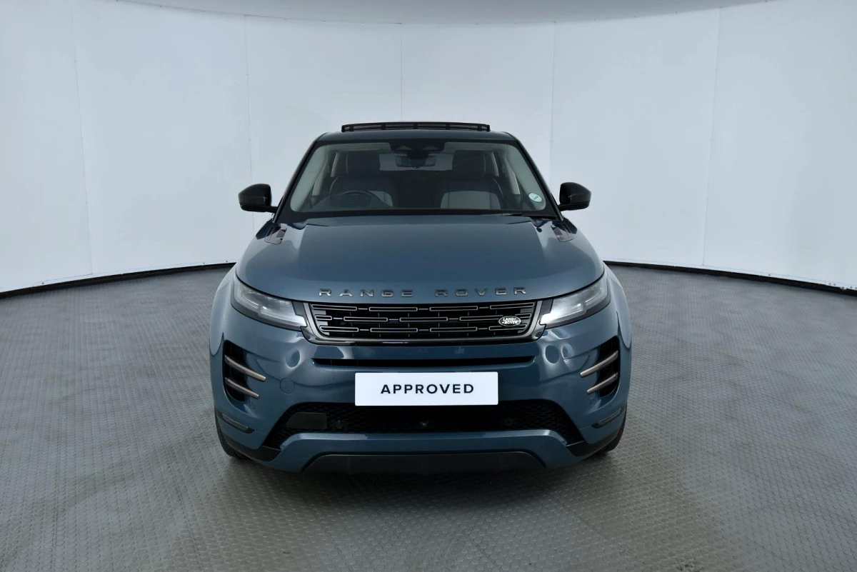 2024 LAND ROVER RANGE ROVER EVOQUE D200 DYNAMIC HSE AWD (147kW)